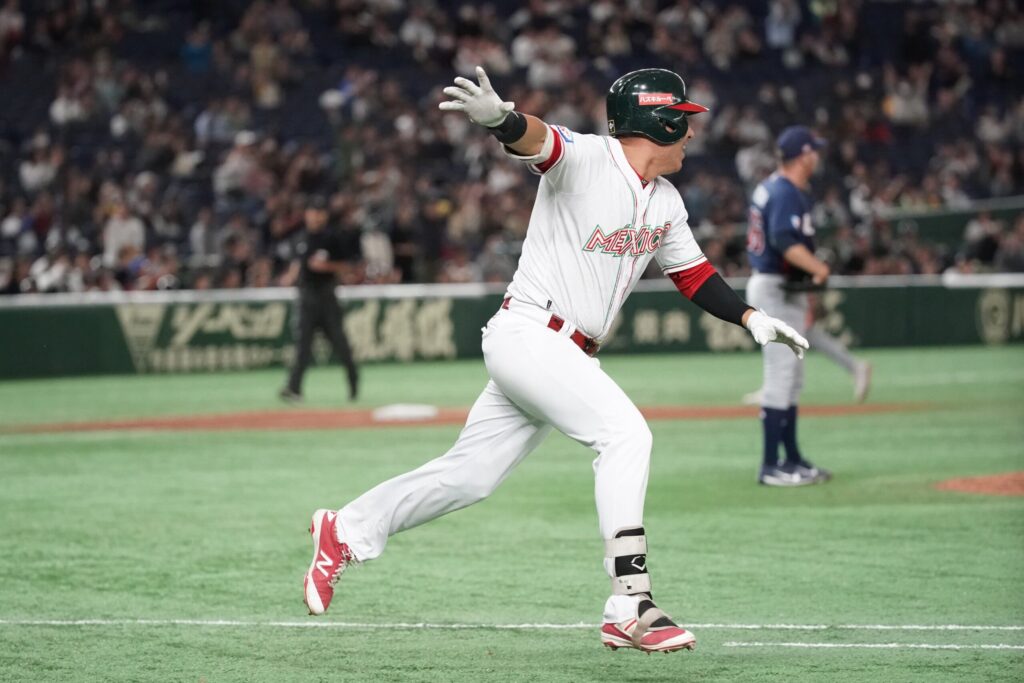 “EL CAMPEONATO, TENEMOS QUE GANARLO MEXICAN STYLE”: JORGE CAMPILLO