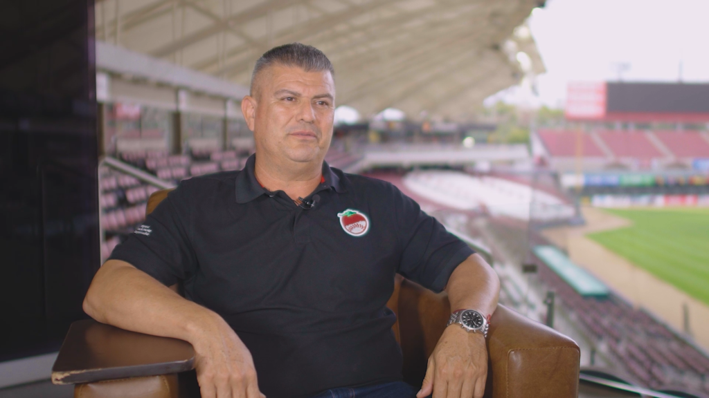 EL ÁREA DEPORTIVA EVALUÓ 150 PROSPECTOS EN VERACRUZ