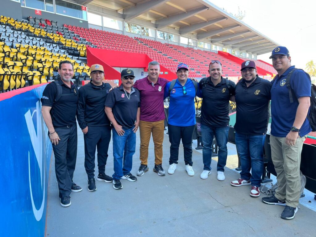 TOMATEROS PARTICIPA EN EL SHOWCASE DE LA ACADEMIA DE PROSPECTOS DEL SUR