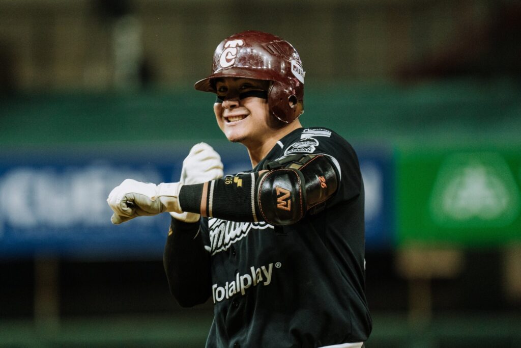 TRES JUGADORES GUINDAS AL JUEGO DE ESTRELLAS LMB