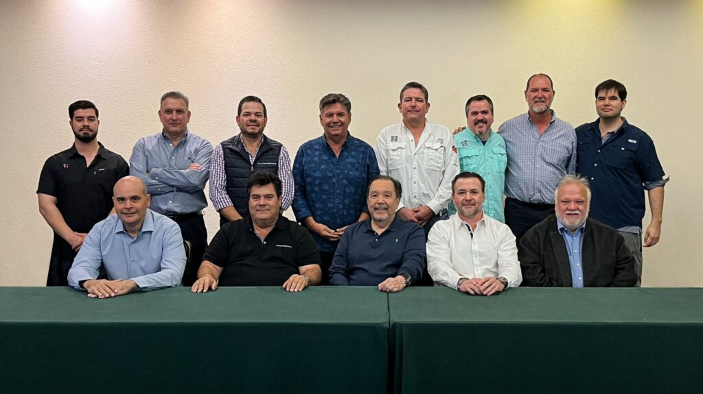 LA LAMP EFECTÚA SU PRIMERA ASAMBLEA 2023-24; DEFINEN SELECCIONES DE DRAFT