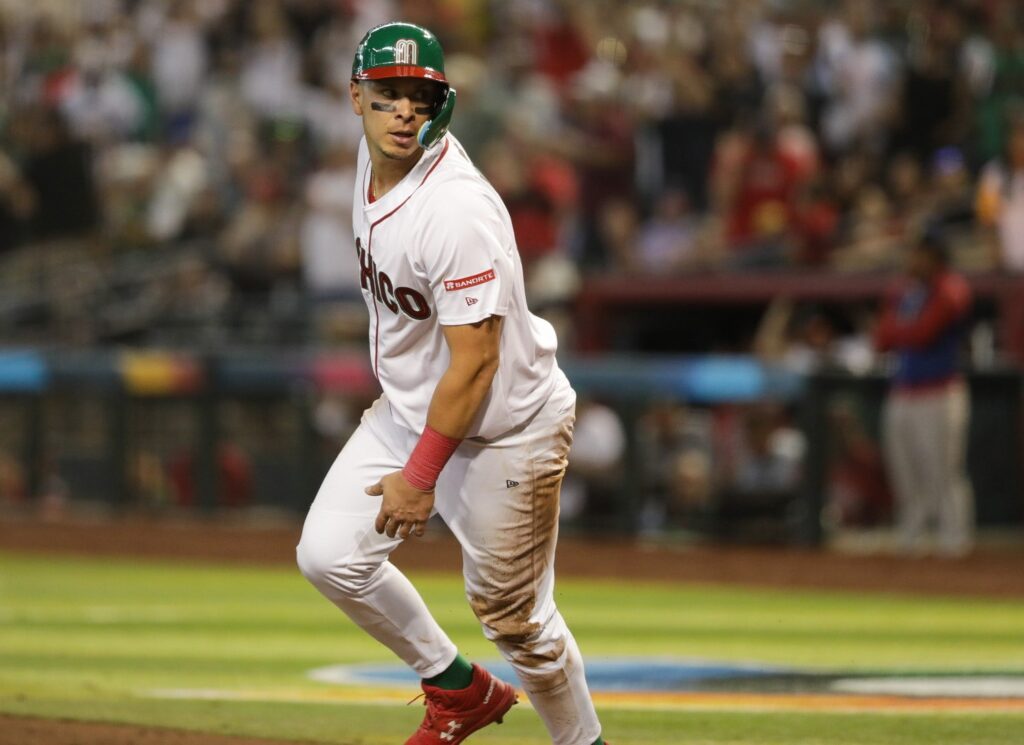 PIERDE MÉXICO SU DEBUT EN EL CLÁSICO MUNDIAL