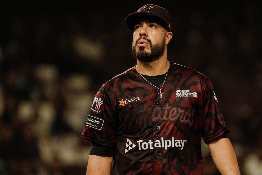 “PELEAR PITCHEO POR PITCHEO POR EL OBJETIVO”: MANNY BARREDA EN EL CLASICO MUNDIAL