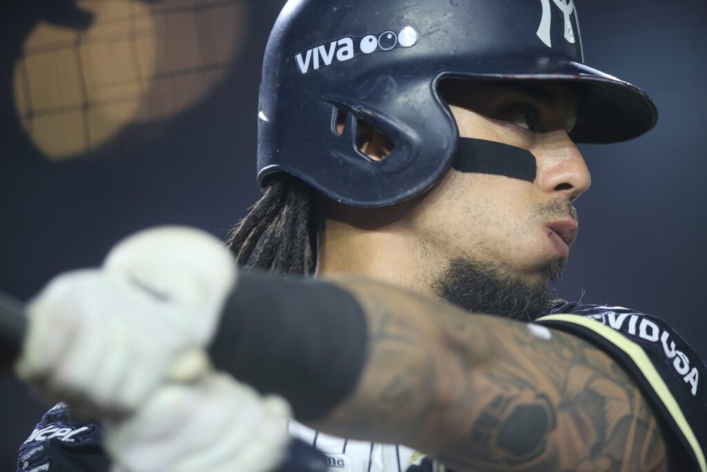 MÁS DE 20 JUGADORES GUINDAS YA DEBUTARON EN LA TEMPORADA 2023 DE LMB