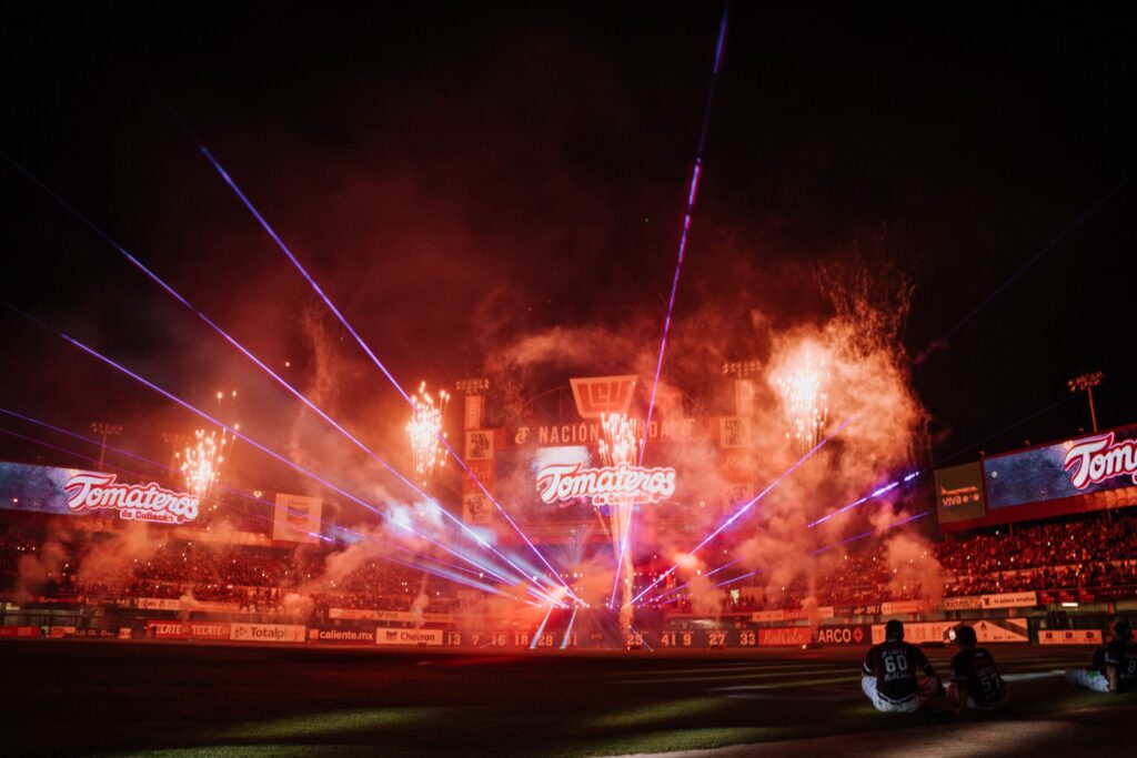 LA GRAN INAUGURACIÓN DE TOMATEROS SERÁ EL 15 DE OCTUBRE