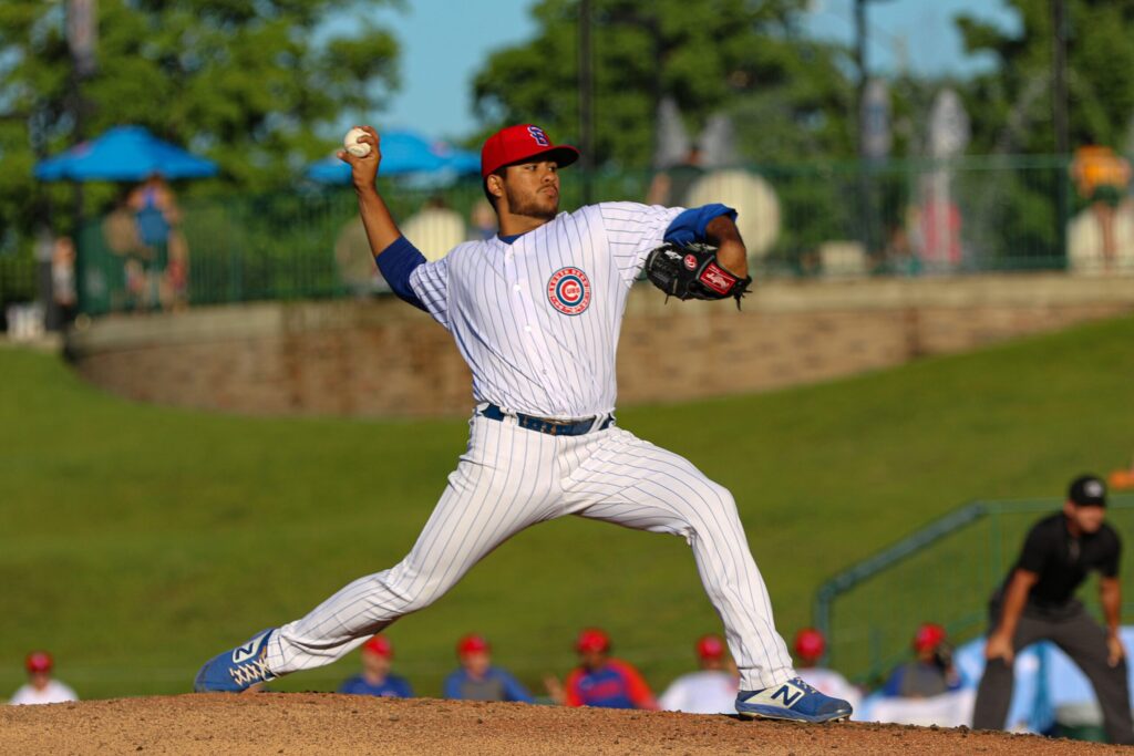 ESPINOZA Y BALDONADO REINAN EN MAYO