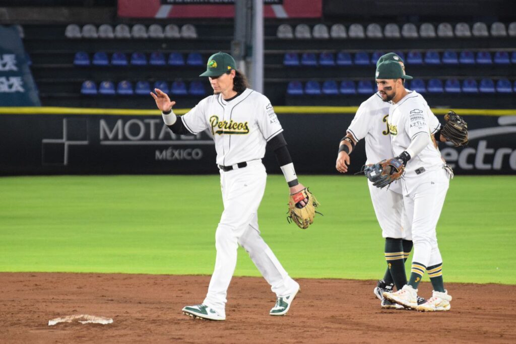 O’BRIEN DEJA EN EL TERRENO A EL ÁGUILA CON HR GANADOR