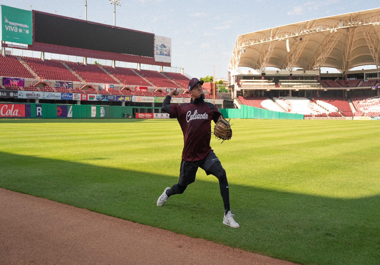 APRIETAN EL PASO LOS PITCHERS GUINDAS EN EL TERCER DÍA DE PRETEMPORADA