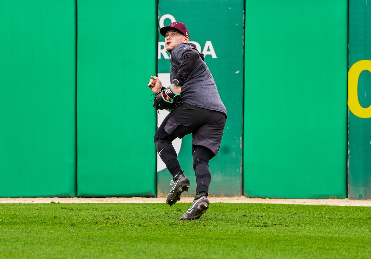 “TOMATEROS NACIÓ PARA SER CAMPEÓN”: JESÚS FABELA