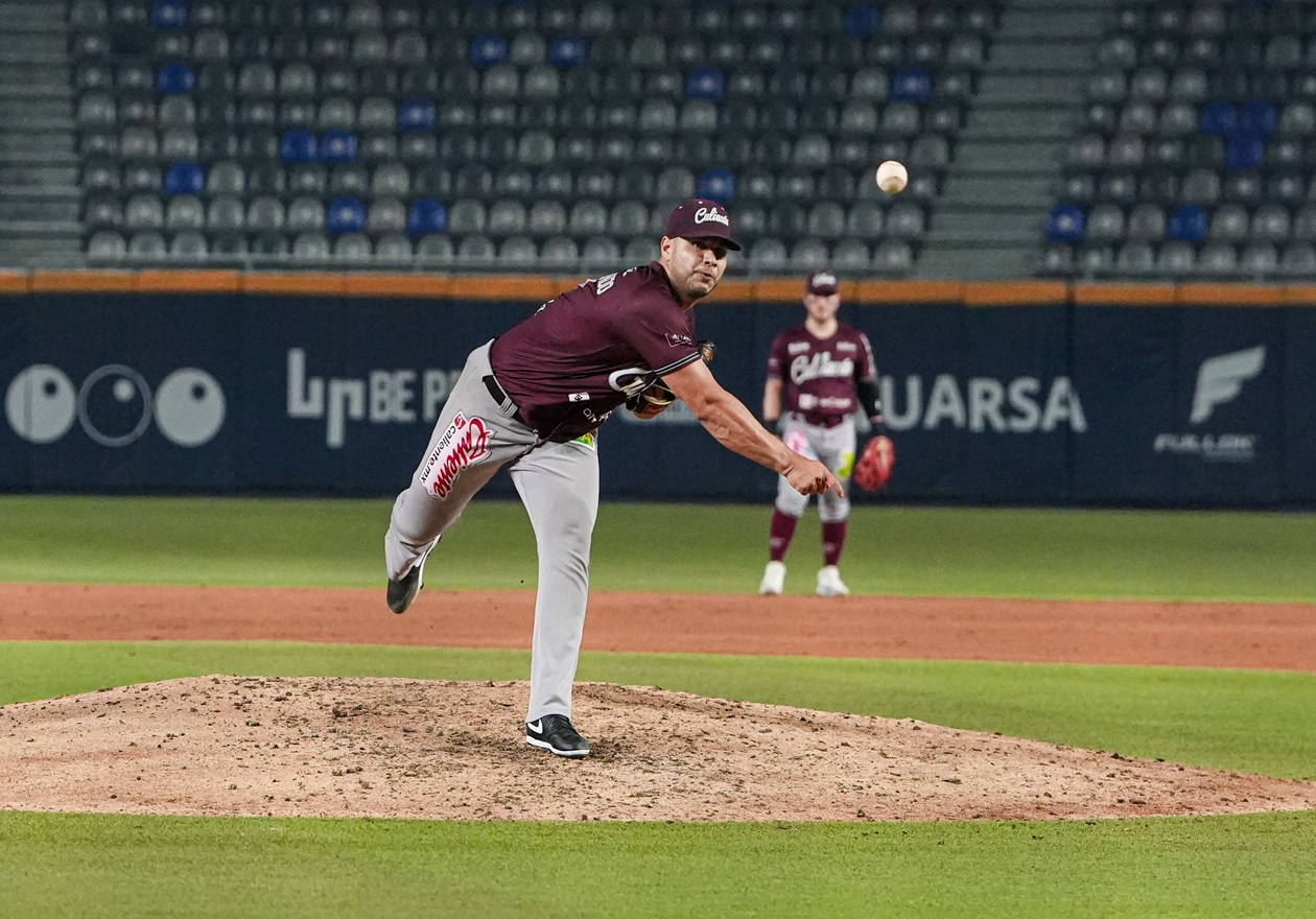 TOMATEROS ASEGURA LOS 10 PUNTOS DE LA PRIMERA VUELTA