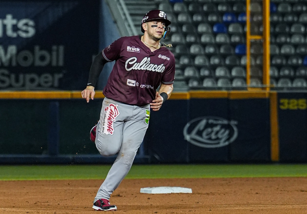 TOMATEROS SUFRE REVÉS EN EL PRIMERO DE LA SERIE CONTRA SULTANES