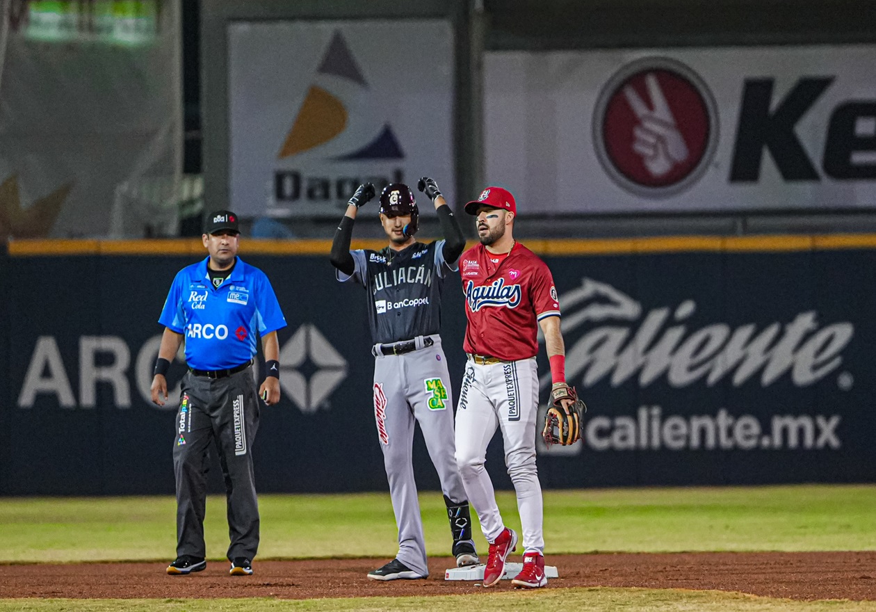 TOMATEROS CAE EN EL PRIMERO DE LA SERIE EN LA FRONTERA