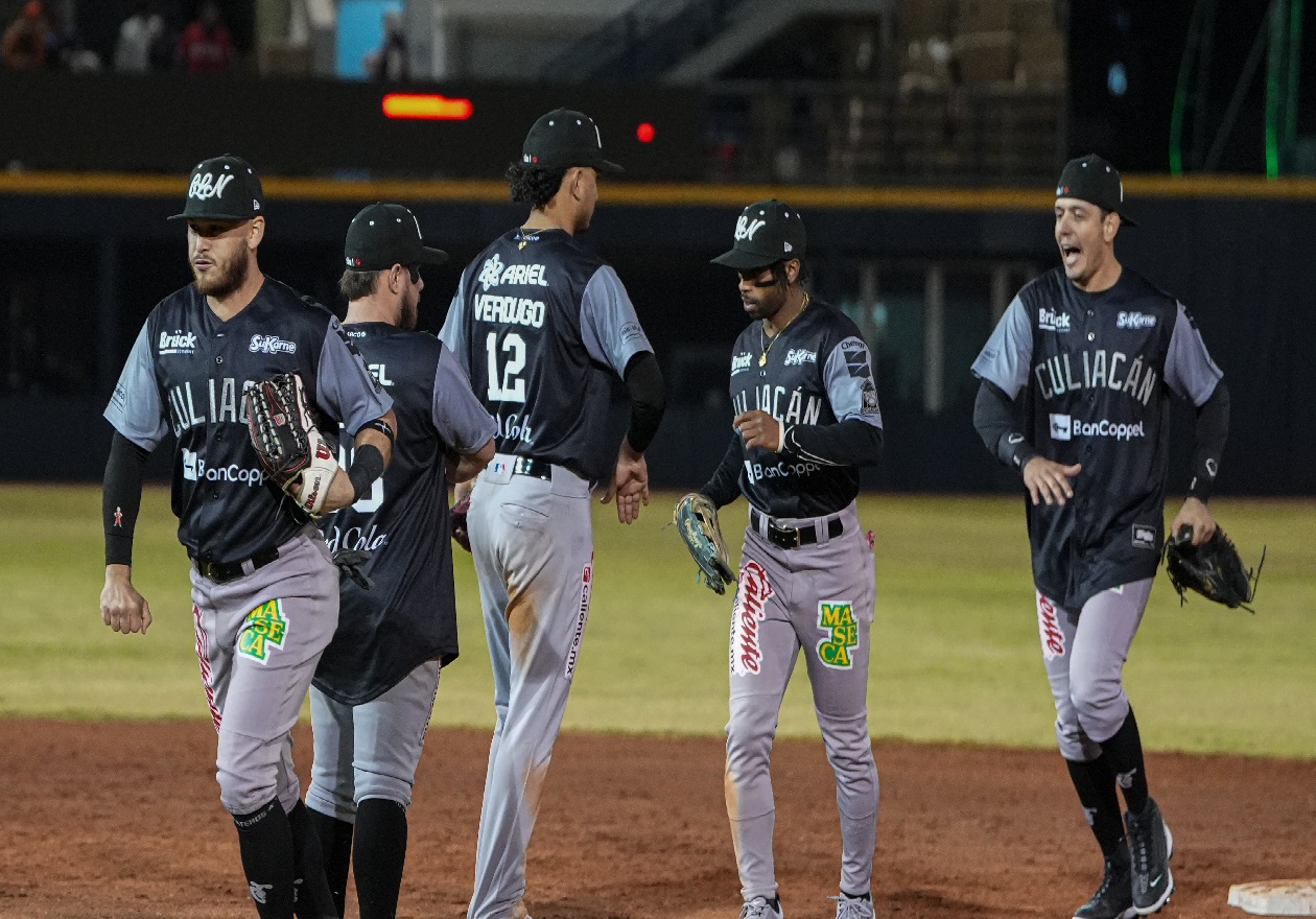 TOMATEROS INICIA GIRA DE SEIS JUEGOS CON SERIE EN NAVOJOA