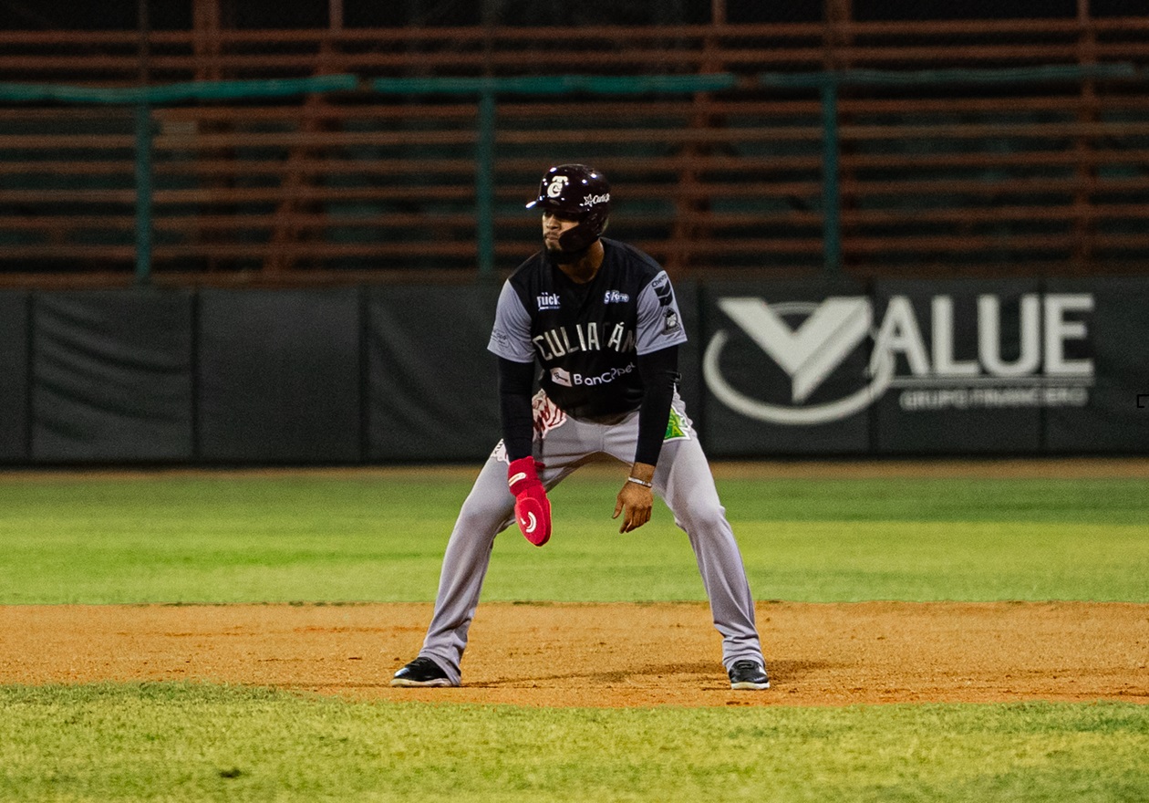 TOMATEROS VE FRENADA SU RACHA DE SERIES GANADAS EN FILA