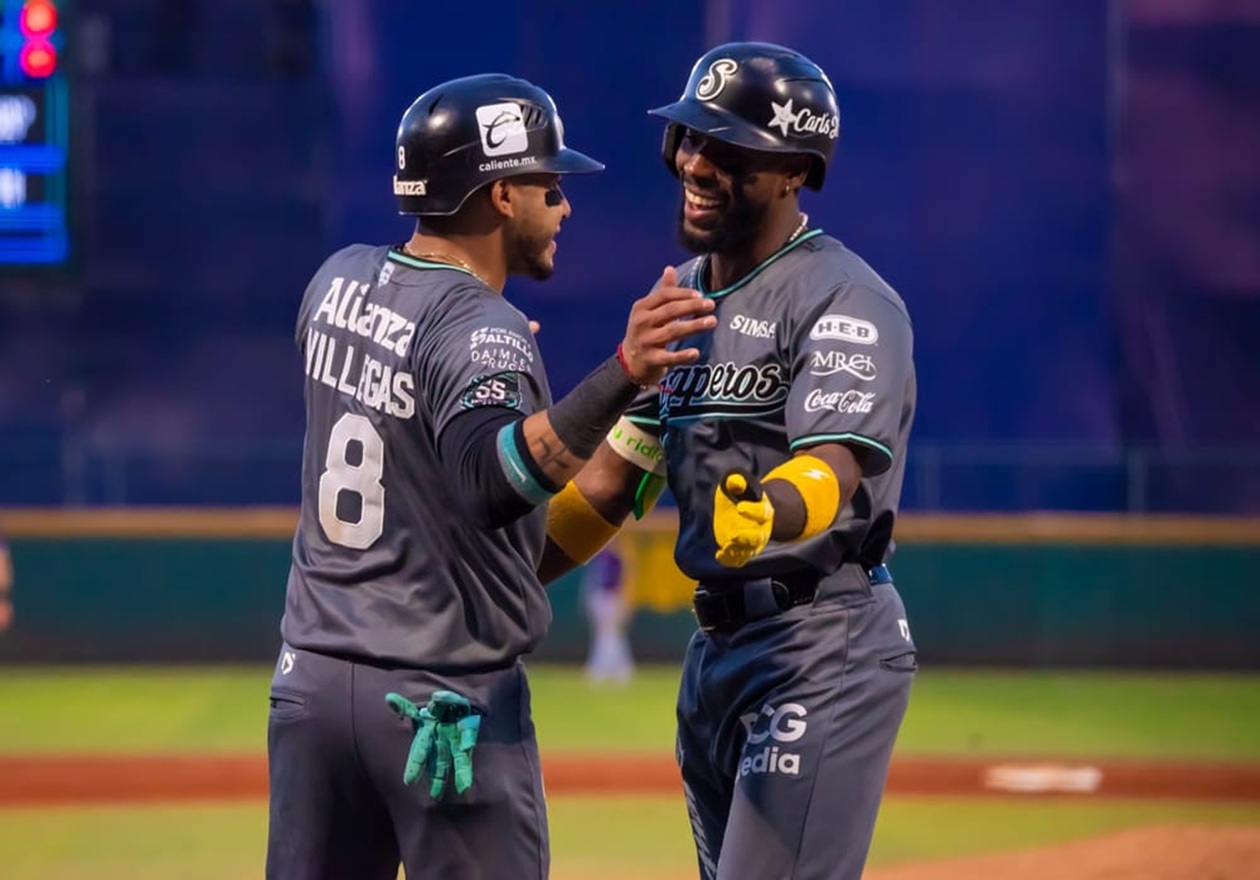 TOMATEROS APUESTA POR VELOCIDAD Y DINAMISMO: JP MARTÍNEZ LLEGA COMO PRIMER PICK EXTRANJERO