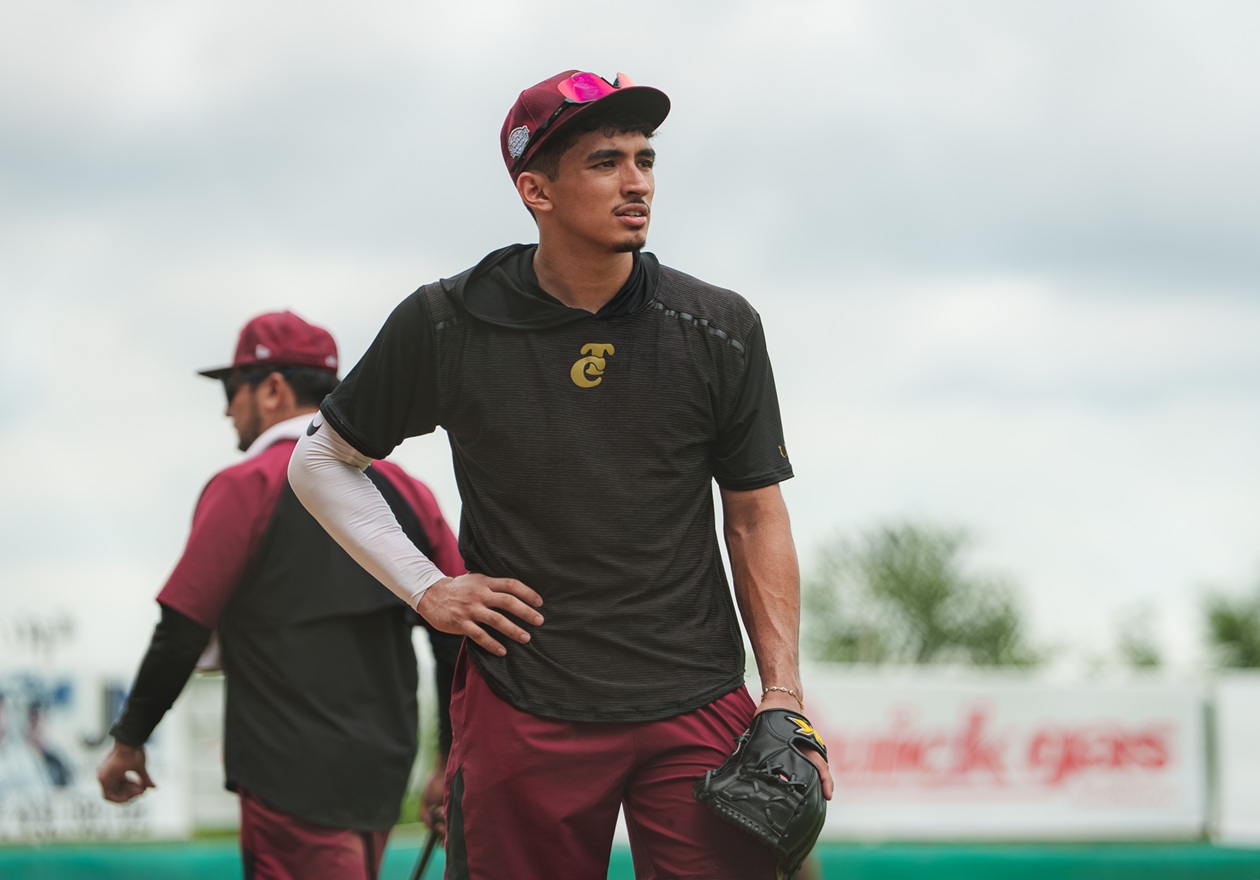 PRESENCIA CULICHI EN EL TERCER DÍA DE ENTRENAMIENTOS