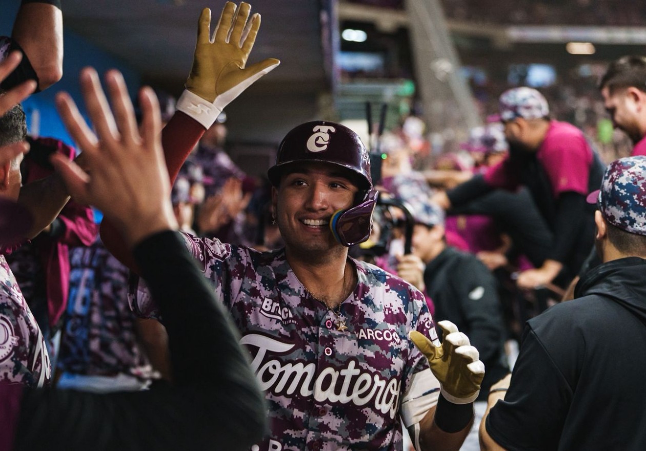 TOMATEROS BARREN EN CASA A NARANJEROS