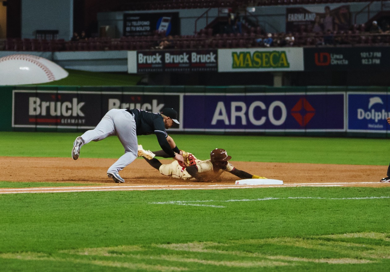 TOMATEROS ANUNCIA AJUSTES EN EL CALENDARIO DE JUEGOS