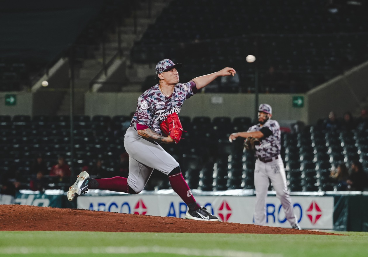 SERIE PARA TOMATEROS EN UNA NOCHE DE HITOS