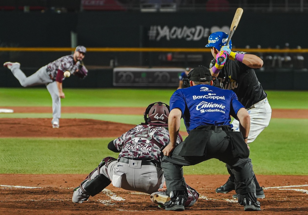 GUINDAS CEDEN EL DUELO DOMINICAL