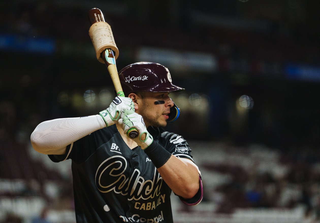 EL RENDIMIENTO GUINDA: MENESES Y GOSE, FIGURAS DE LA SEMANA