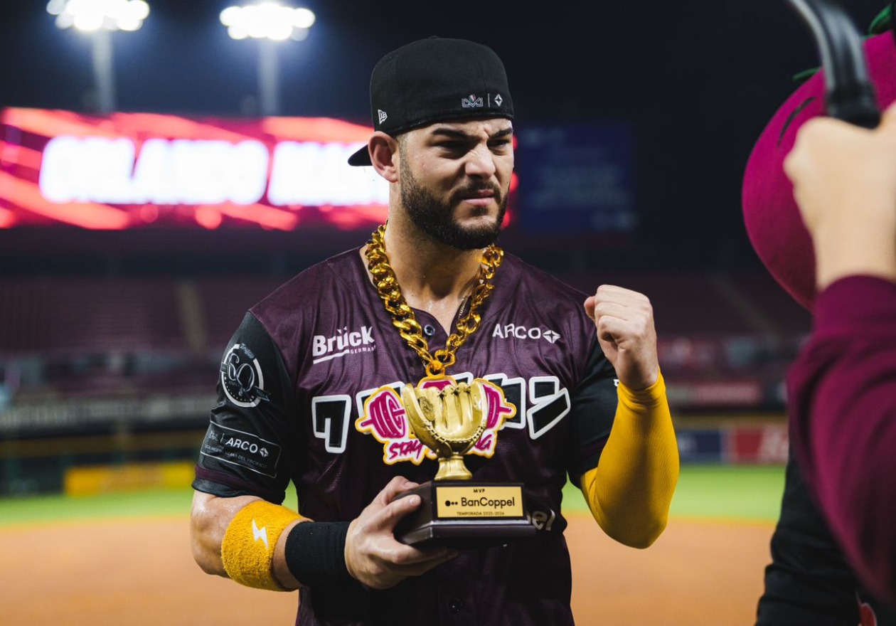 CULIACÁN MANTIENE EL PASO FIRME