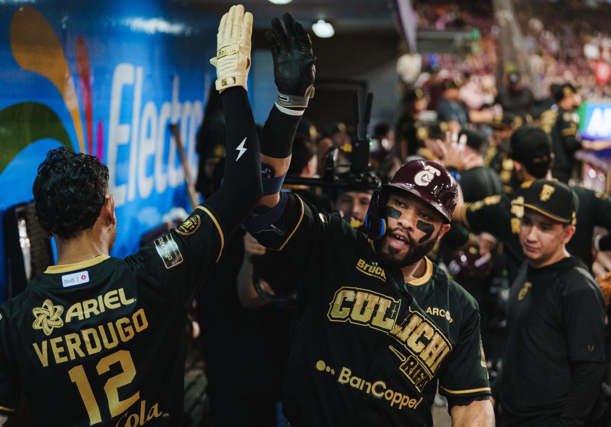 TOMATEROS HACEN EXPLOTAR LOS MADEROS ANTE TUCSON