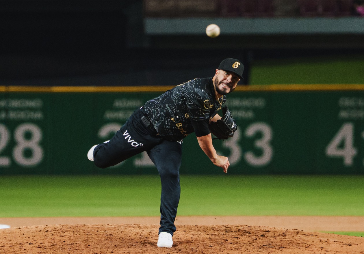 TOMATEROS CONCEDEN EL PRIMERO A GUASAVE