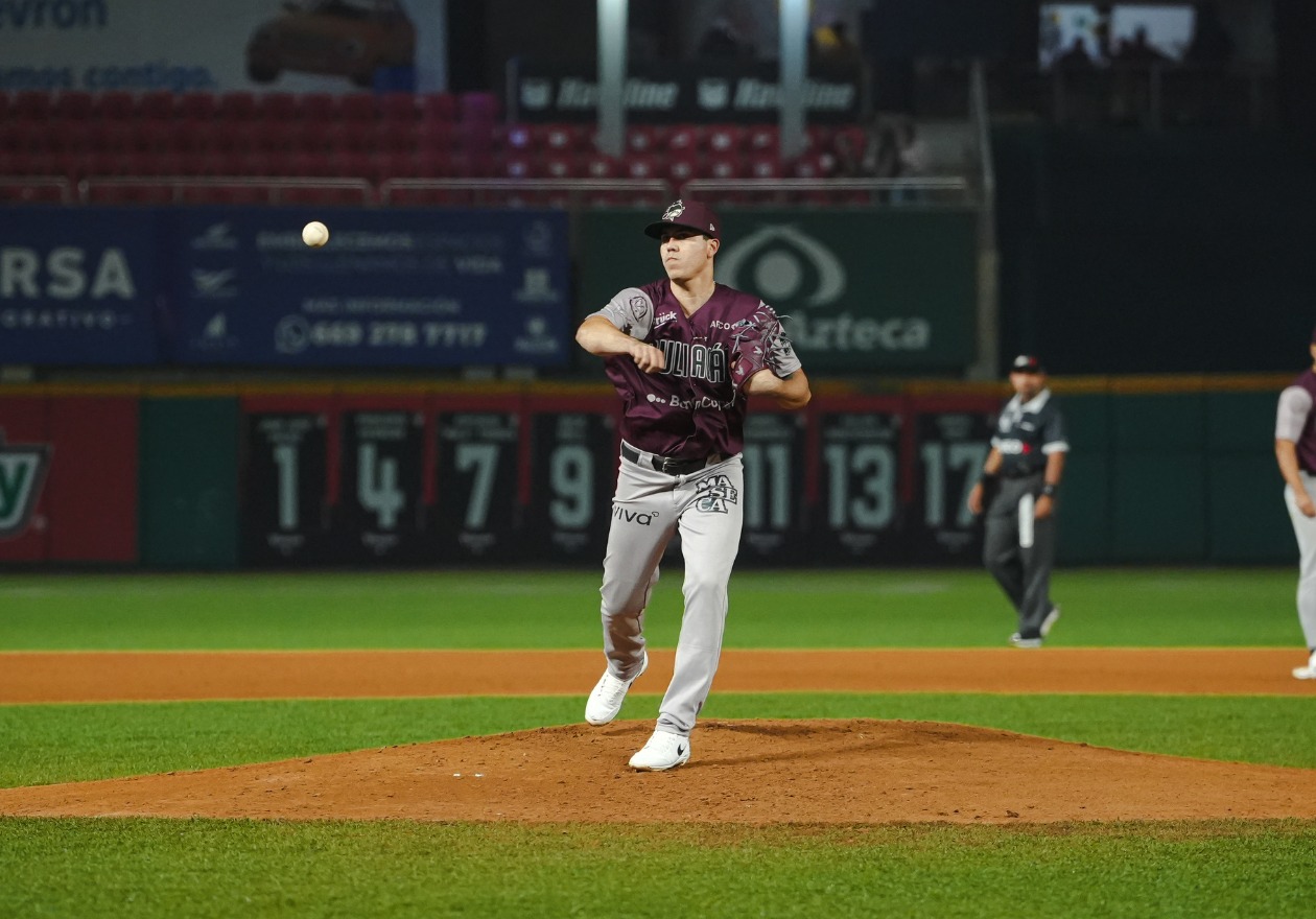 EL DOMINIO FUE GUINDA EN EL CLÁSICO SINALOENSE