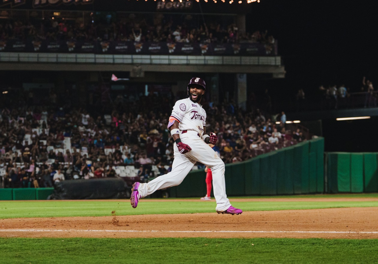 PODER GUINDA Y JOYA DE CESSA NIVELAN LA SERIE EN CULIACÁN