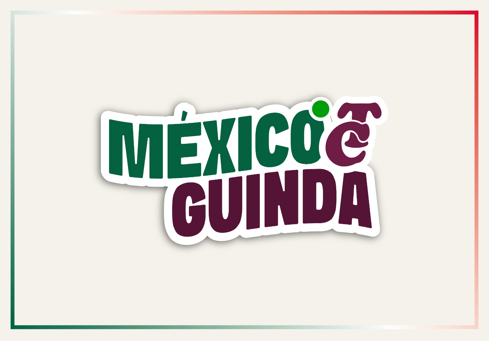 MÉXICO GUINDA PRESENTA SU ROSTER RUMBO A LA SDC