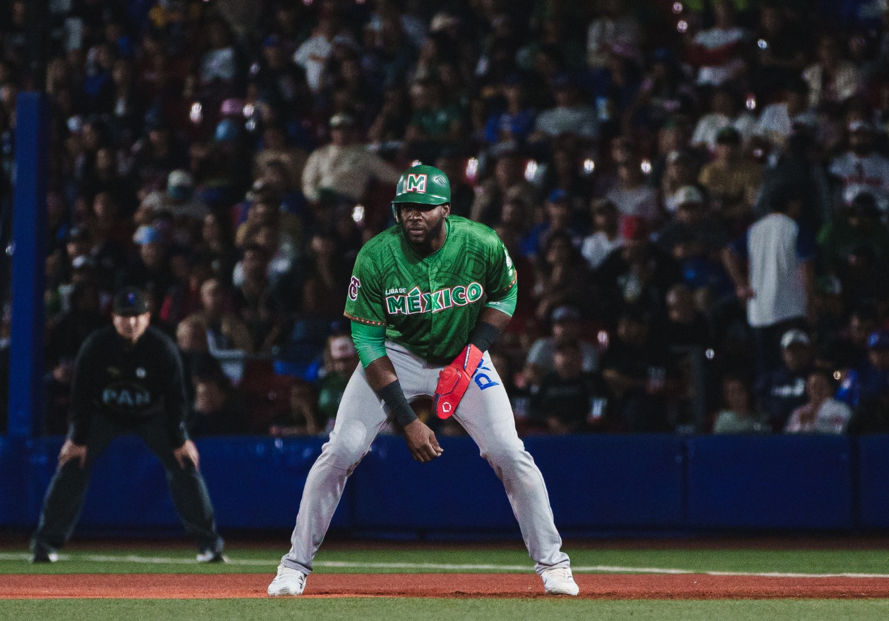 MÉXICO VERDE CAE EN ÉPICA FINAL ANTE MÉXICO ROJO
