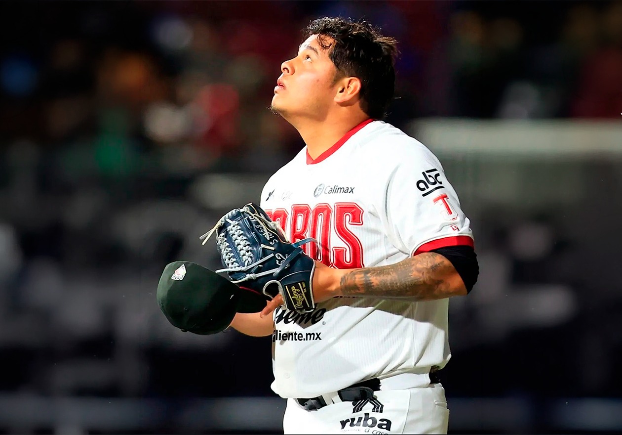GUTIÉRREZ GANA EN TIJUANA, SMITH JR. Y VERDUGO JONRONEAN