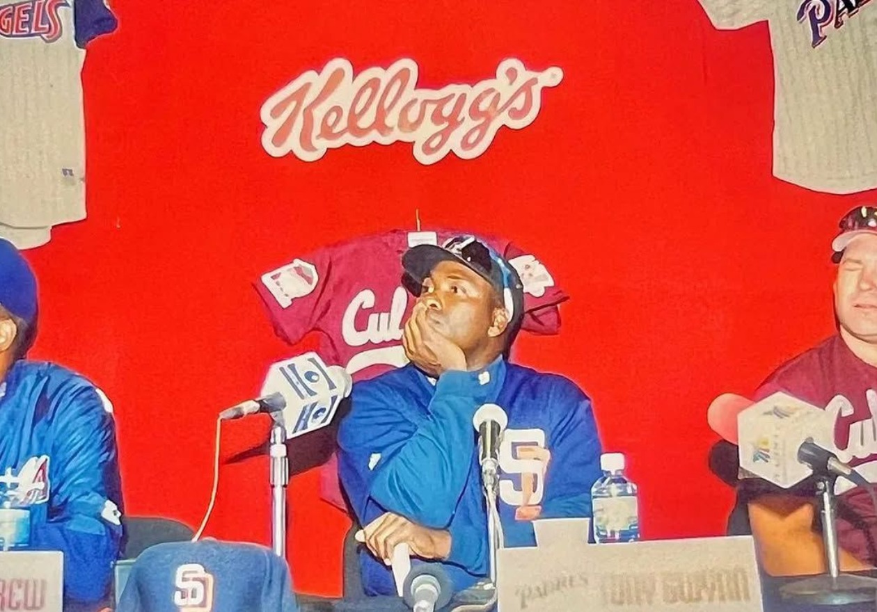 Cuando MLB llegó a Culiacán: el recuerdo de los San Diego Padres en territorio guinda.