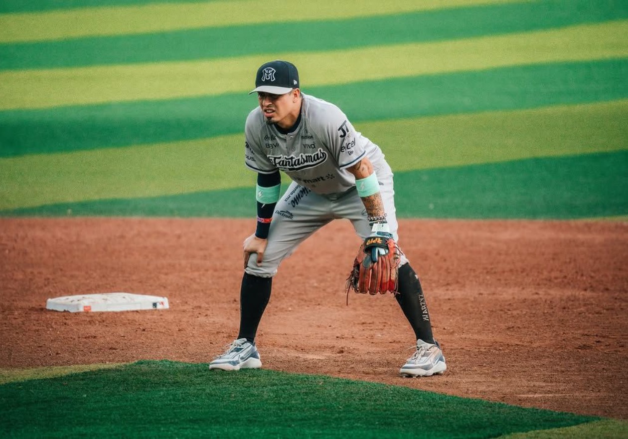 ORLANDO MARTÍNEZ MACANEA EN FRISCO; MENESES PRODUCE DOS EN LAS VEGAS Y RAMIRO PEÑA RESPONDE POR SULTANES