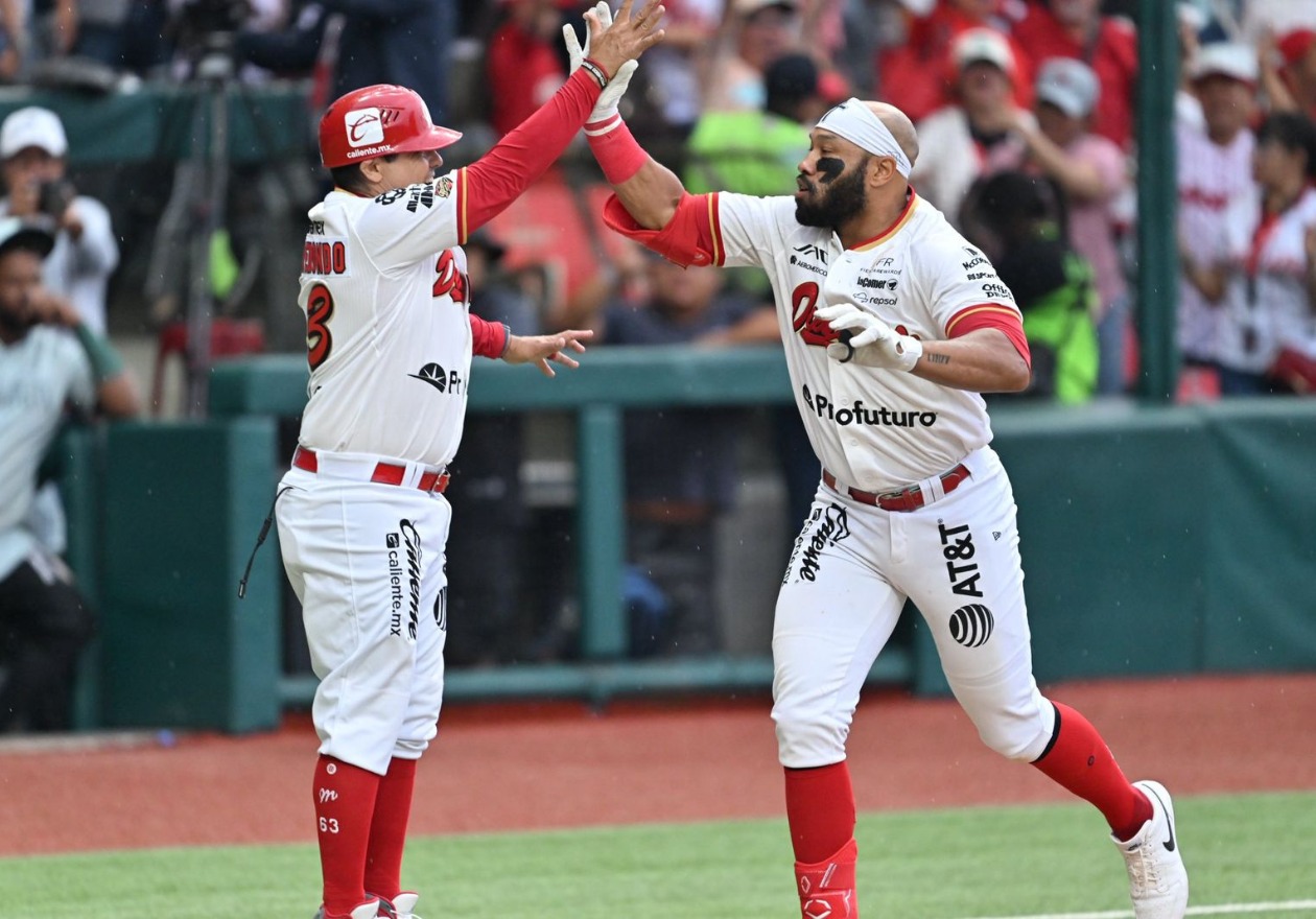 SINGLETON DEFINE EN EXTRAINNINGS; ROSMAN VERDUGO REMOLCA DOS EN FORT WAYNE