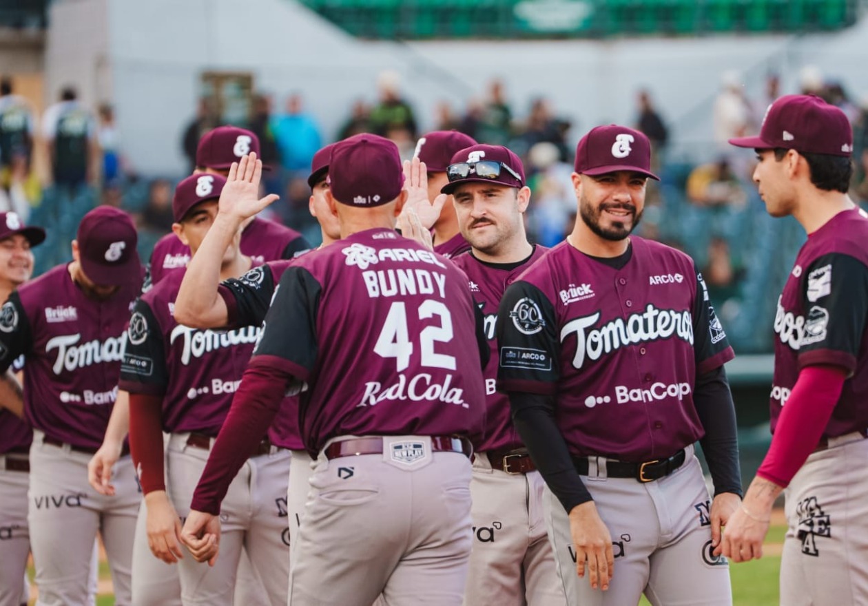 LORENZO BUNDY ENCABEZA EL CUERPO TÉCNICO DE TOMATEROS PARA LA TEMPORADA 2026-2027.